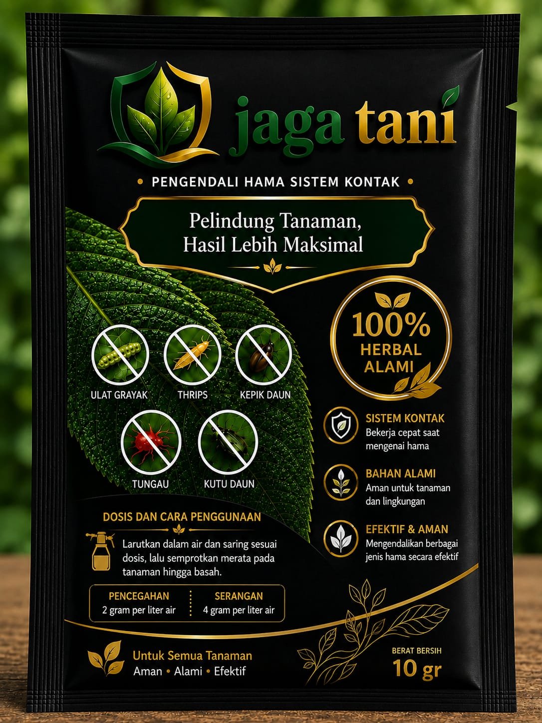 Produk Jaga Tani Kalterramix